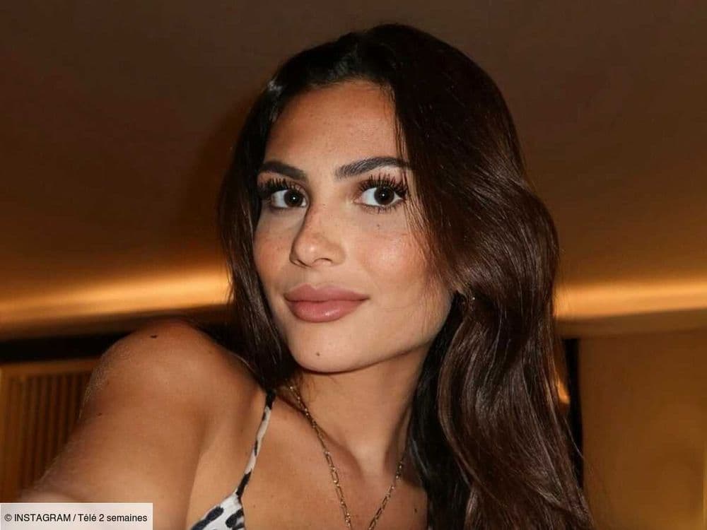 "J’étais instable mentalement" : Lisa-Marie révèle avoir fait une grosse dépression après son dernier tournage des Cinquante
