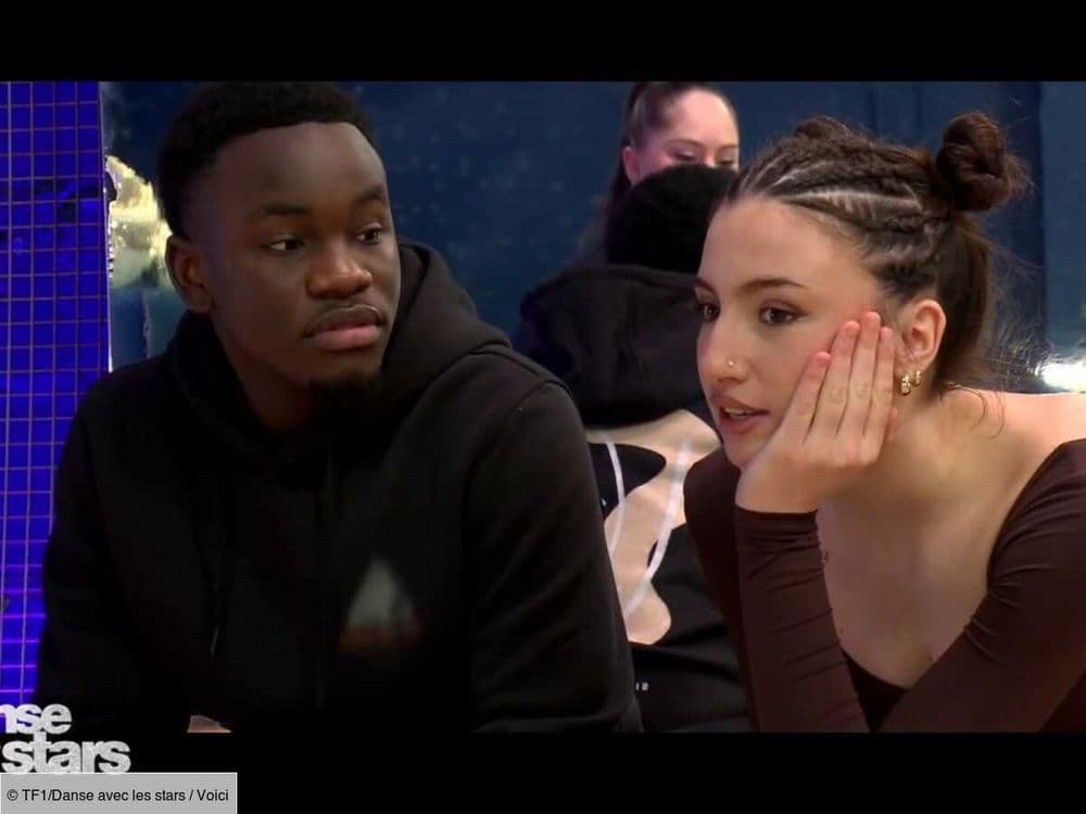 Lénie et Jungeli vont-ils collaborer en musique ? Ce message des deux candidats de Danse avec les stars qui en dit long !