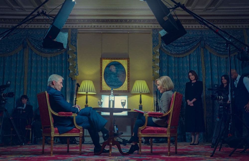« Scoop » : tout ce que l’on sait sur le film Netflix qui va faire trembler Buckingham