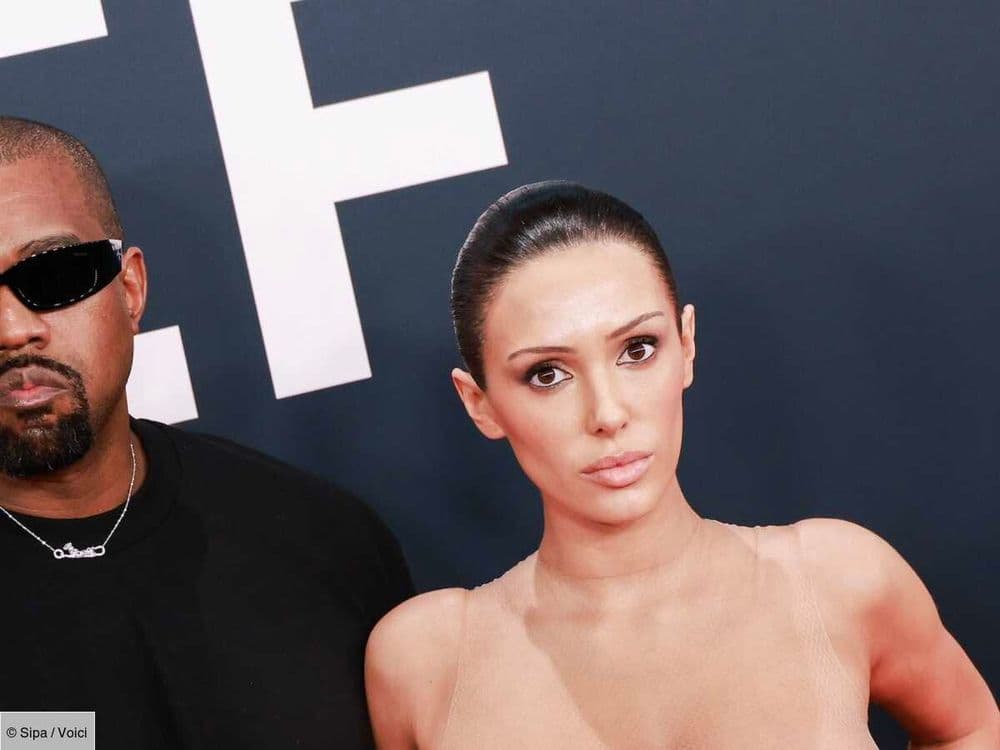 Bianca Censori nue : ce que Kanye West aurait "clairement fait savoir en avance" à l'organisation des Grammy Awards