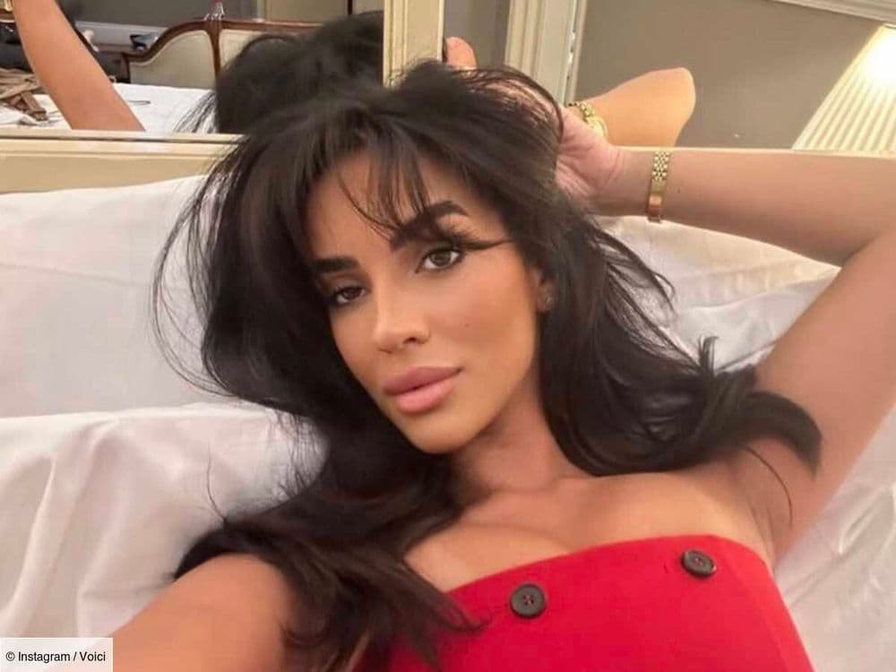 “Ça change !" : Marwa Merazka de retour en France, l'ex de Vincent Queijo donne de ses nouvelles