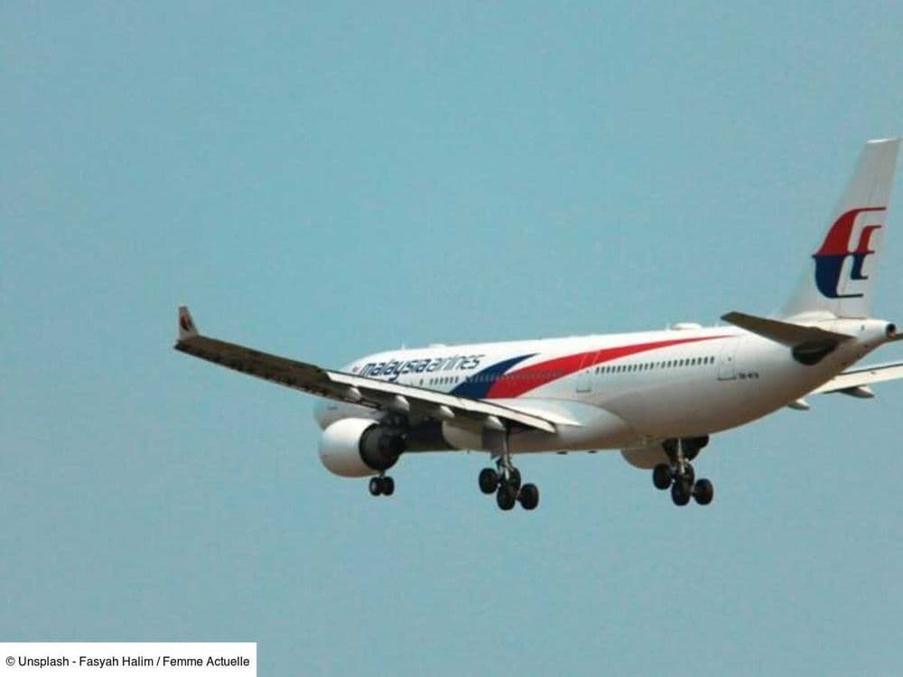 Disparition du vol MH370 : l'appareil avait-il déjà volé avant le drame ?