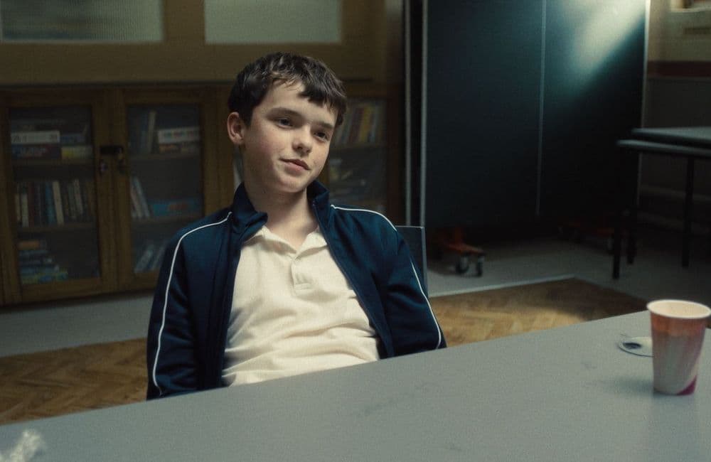 « Adolescence » sur Netflix : le livre polémique derrière la série