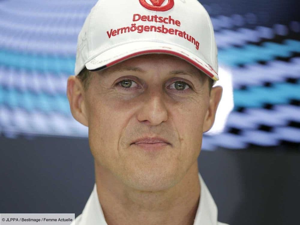 Michael Schumacher : une bonne nouvelle vient d’être annoncée par un membre de sa famille