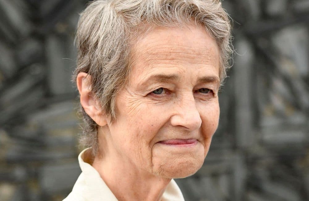 Charlotte Rampling : ses bouleversantes confidences sur Michel Blanc