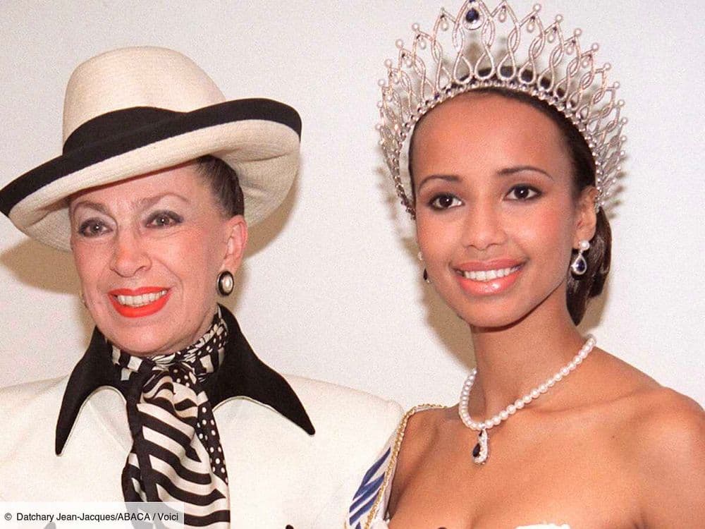 Sonia Rolland (Tropiques Criminels) : ce geste de Geneviève de Fontenay qui restera gravé dans sa mémoire