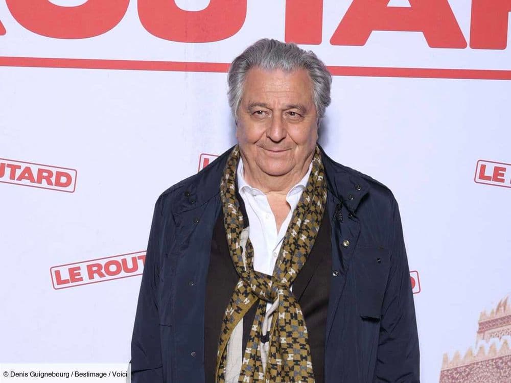 Christian Clavier : son frère cartonne lui aussi dans le monde du cinéma