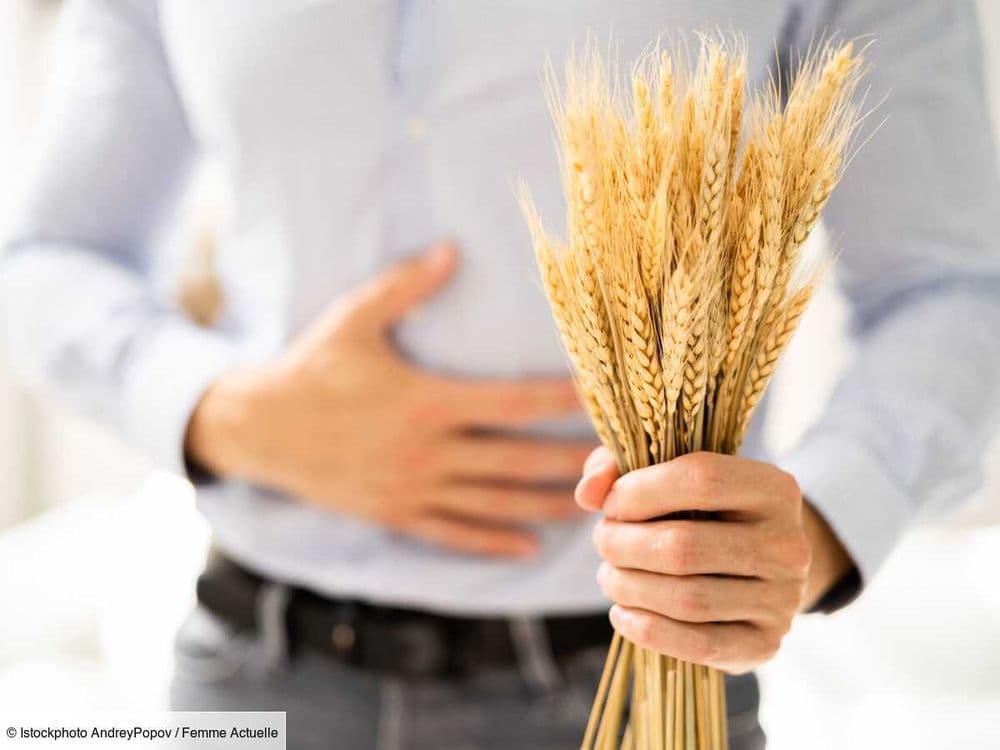 Intolérant au gluten ? Certains aliments peuvent vous être remboursés par l’assurance maladie !