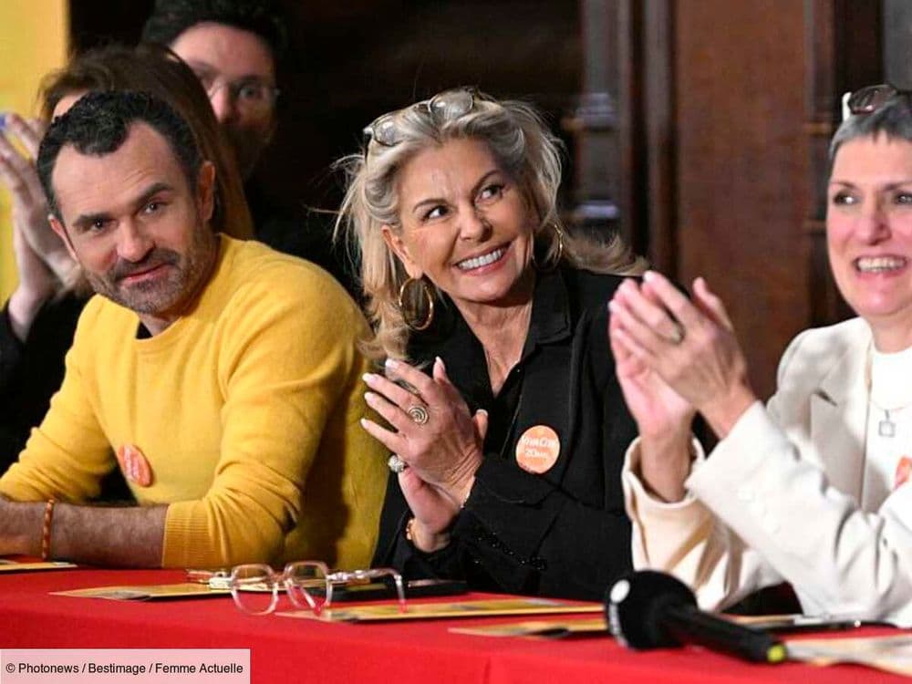 "Elle se prend pour une star" : le comportement de Caroline Margeridon très critiquée en coulisse par d'anciens acheteurs de l'émission Affaire conclue