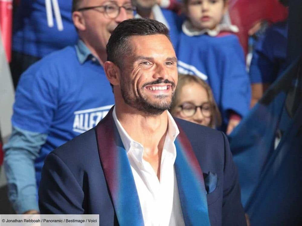 "Elle a toujours été mon guide" : Florent Manaudou se confie sur l'évolution de sa relation avec sa soeur Laure