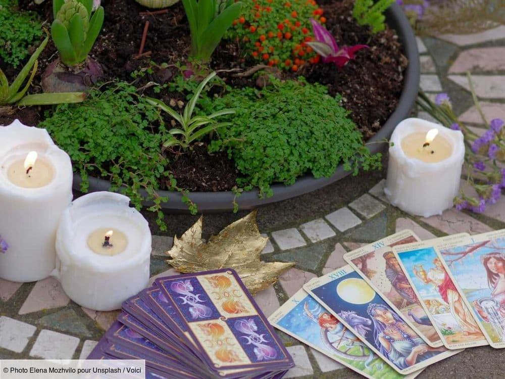 Tarot de Marseille : quelle est la signification de l'arcane de la Lune ?