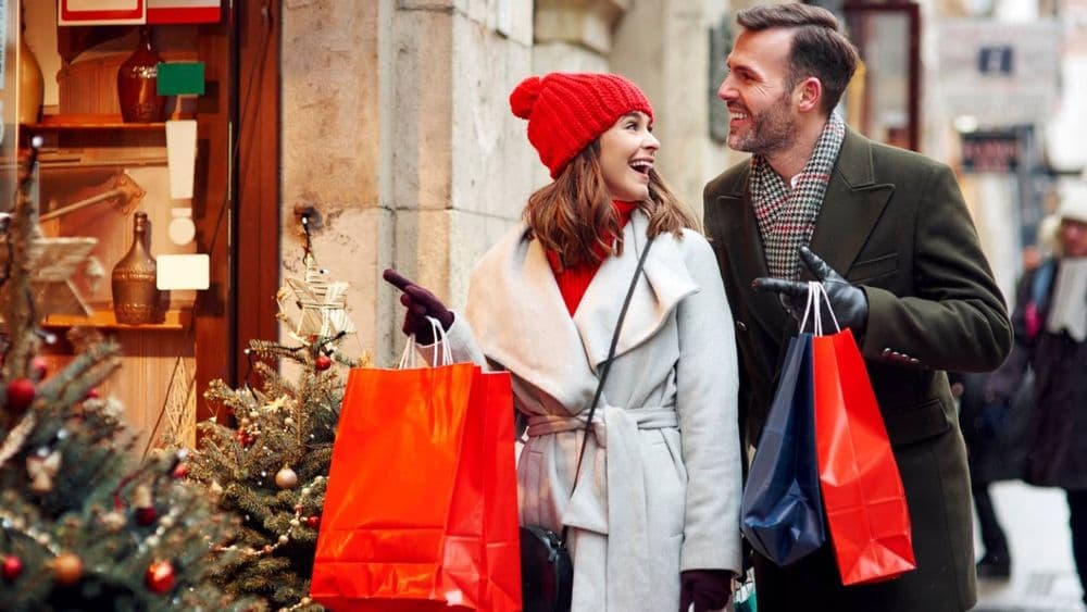 Soldes d'hiver 2025 : les nouvelles dates de début et de fin dans votre département [CARTE]