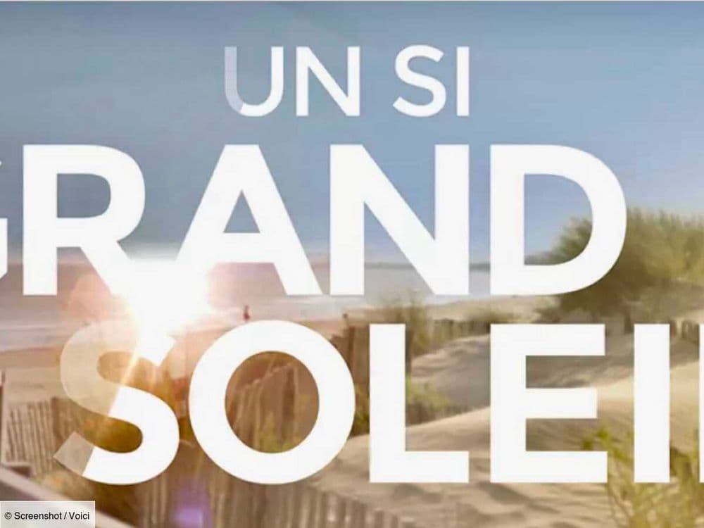 Un si grand soleil : pourquoi on déteste déjà le tandem formé par ces deux personnages