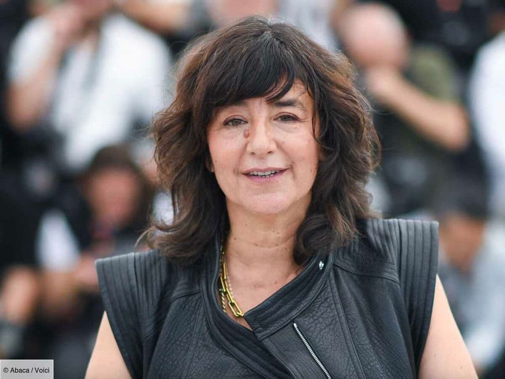 Cannes 2025 : Romane Bohringer attaquée sur son physique et qualifiée de "mémère", elle répond aux critiques virulentes des internautes