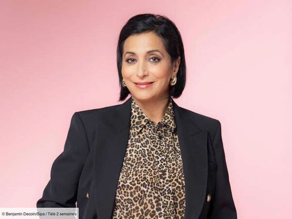 Star Academy 2024 : qui est la nouvelle professeure de chant Sofia Morgavi ?