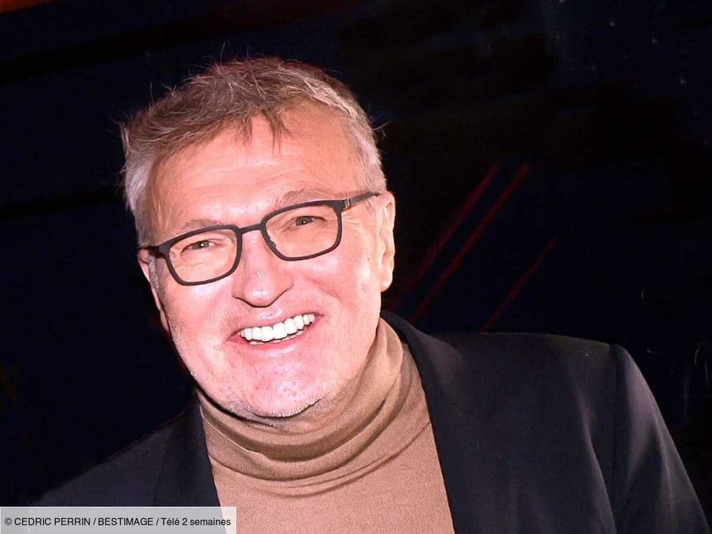 Laurent Ruquier se confie sur les critiques : "J'ai très vite réussi à me blinder"