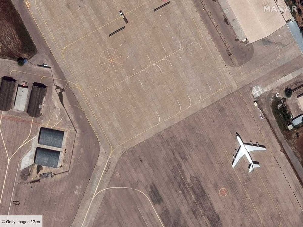 Représailles militaires: l’Iran confirme avoir visé une base américaine au Qatar