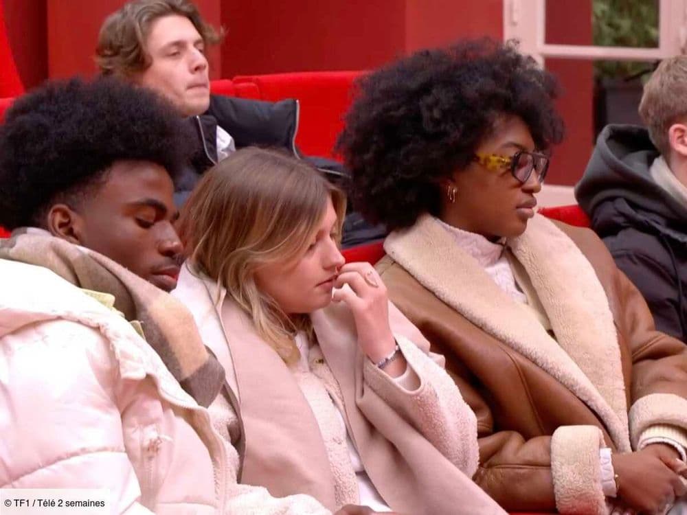 Star Academy : qui est le deuxième élève nominé aux portes de la demi-finale ?