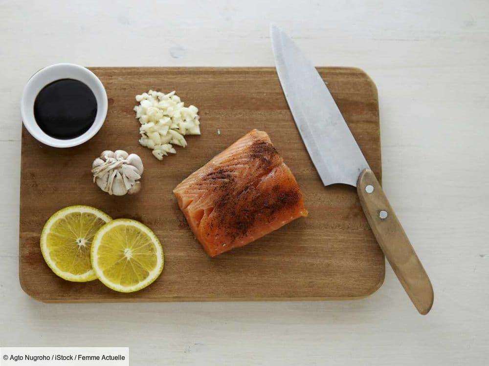 Saumon à la thaï : la recette très simple à faire pour un dîner rapide