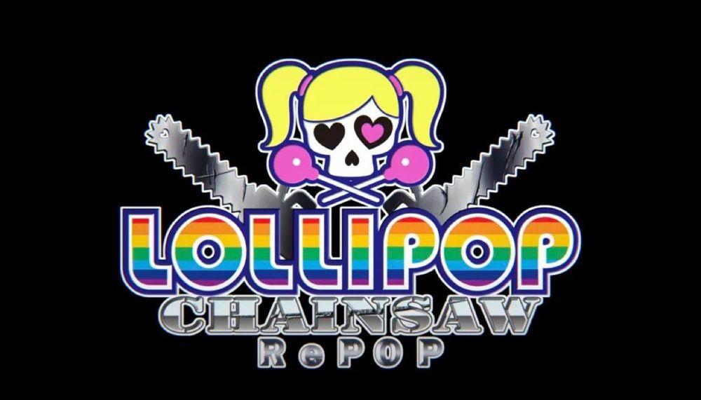 Sortie du remaster de “Lollipop Chainsaw” le 25 septembre