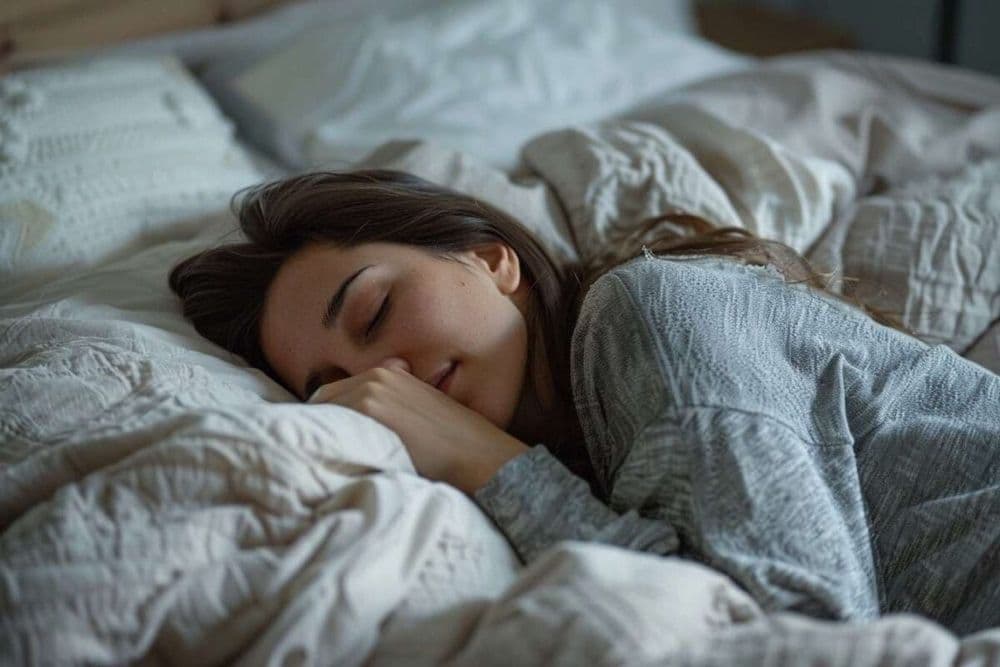 Chaleur accrue liée au climat : nos conseils pour retrouver un sommeil de qualité
