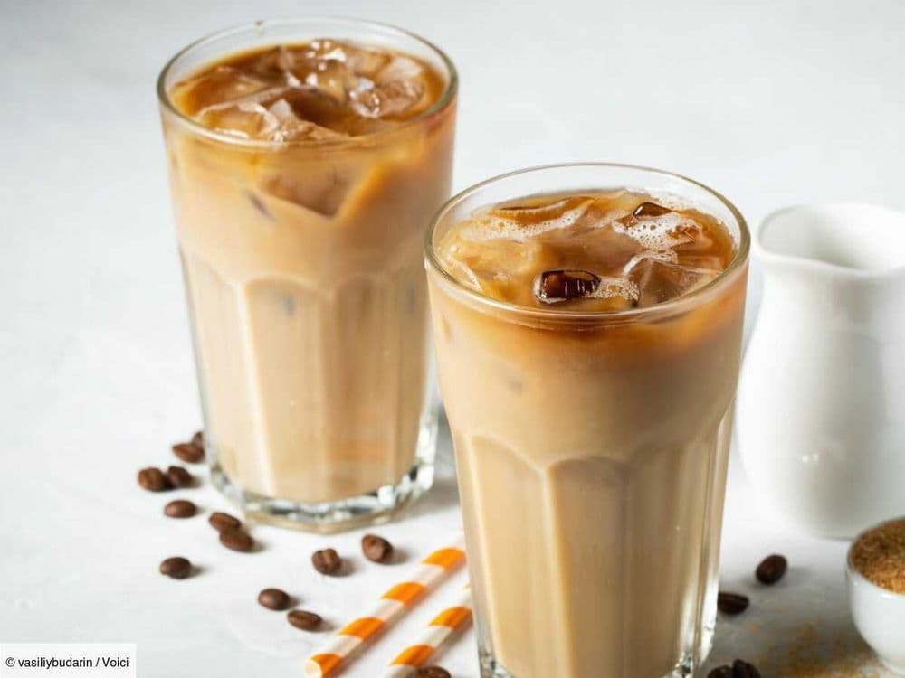 Café frappé : la boisson rafraîchissante parfaite pour les journées de forte chaleur