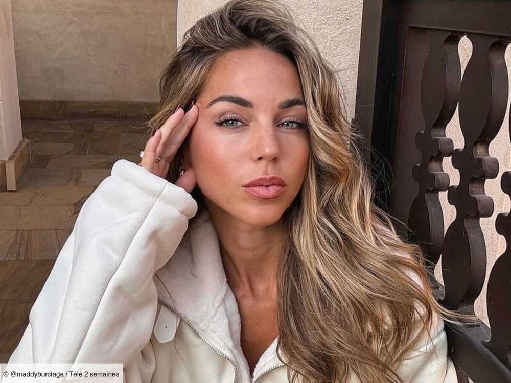 "On doit trouver une solution" : Maddy Burciaga (Les Marseillais) partage son inquiétude face à la nouvelle habitude de son fils
