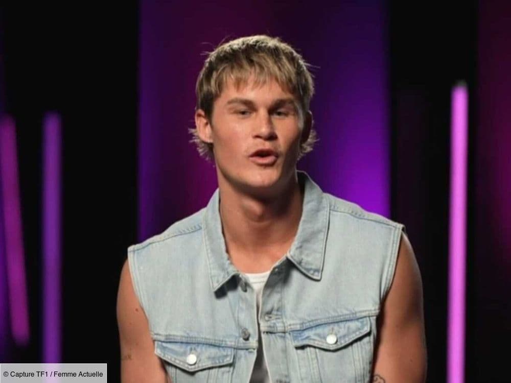 Adrien de Secret Story est le fils d’une personnalité politique (et ce n’est pas son secret)