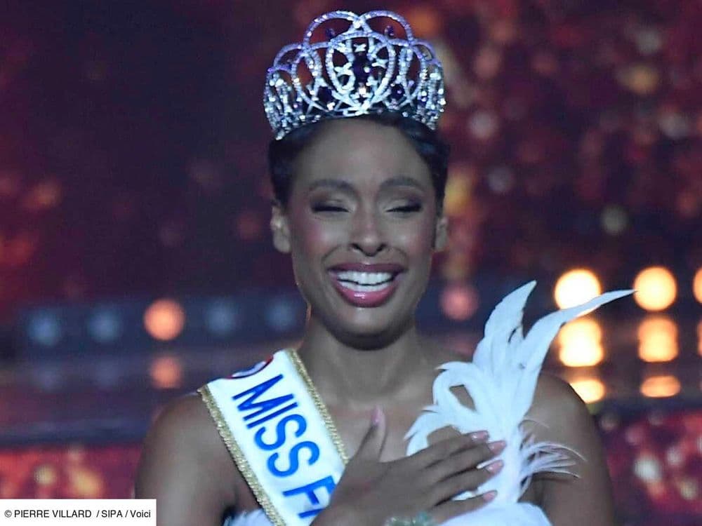 Angélique Angarni-Filopon (Miss France 2025) déjà interdite de concours Miss Monde !
