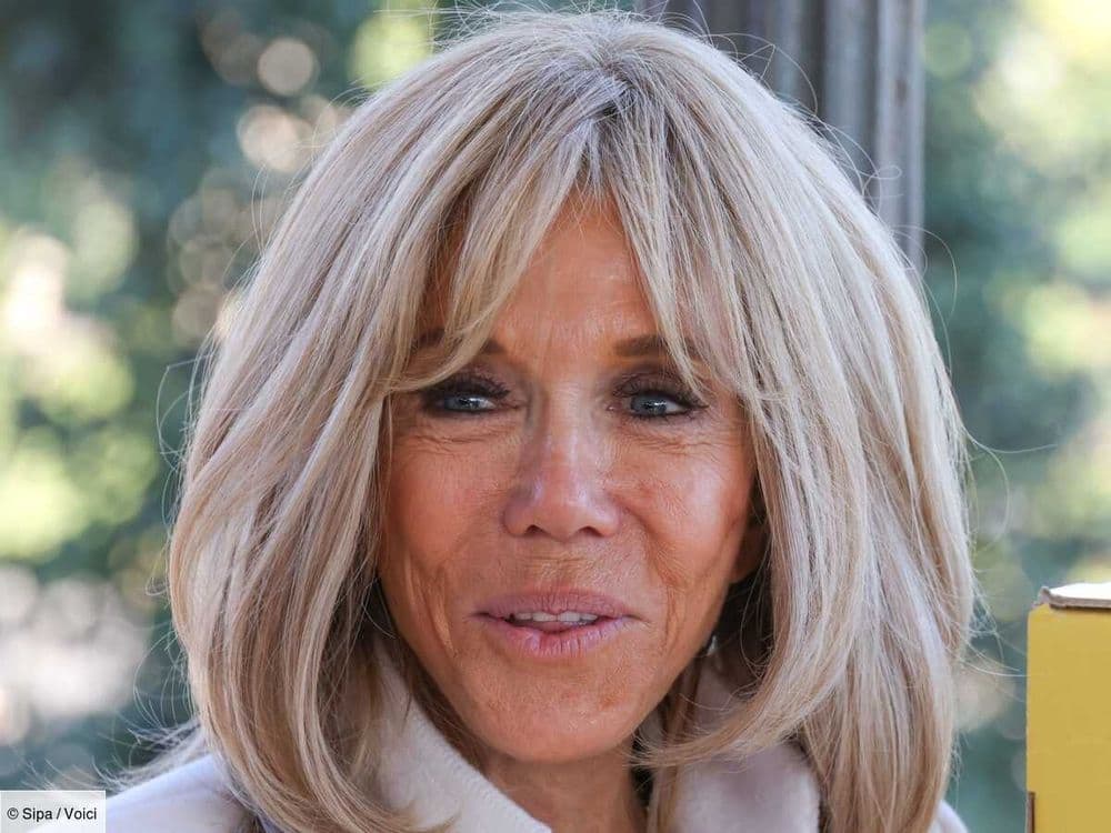 Brigitte Macron : son grand regret après avoir lu le livre de sa fille, Tiphaine Auzière