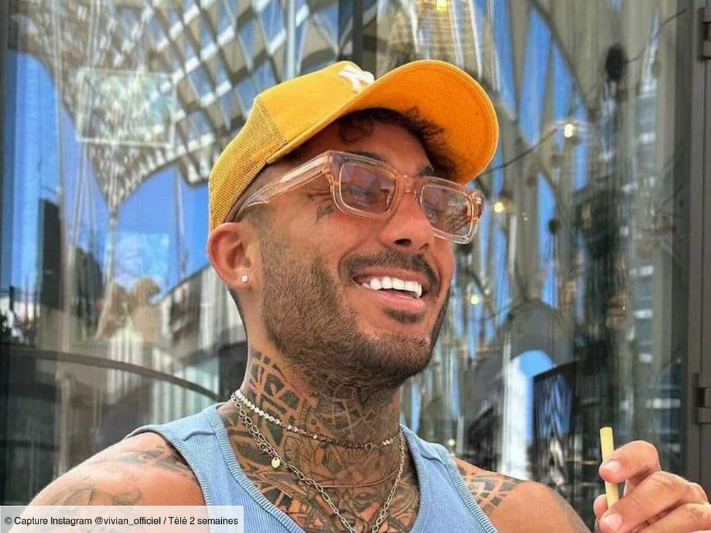 “Vous êtes mignons tous les deux” : Vivian (Les Apprentis Champions) en couple avec une ancienne candidate des Marseillais ? Les internautes s’interrogent