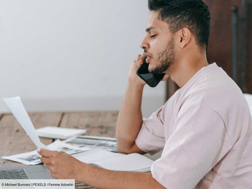 Impôts : comment joindre un conseiller par téléphone ?