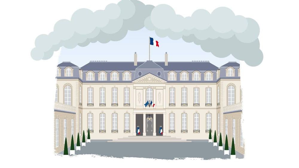 Héritage : les anciens présidents de la République sont-ils exonérés des droits de succession ?