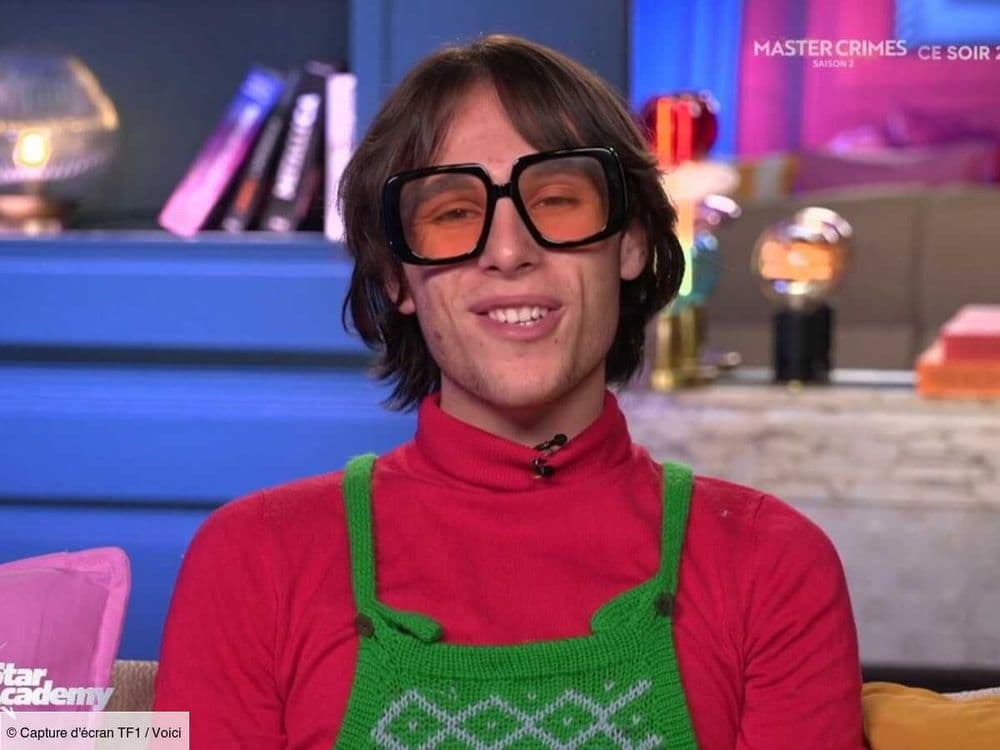 Star Academy : cette réplique inattendue de Paul en plein cours de sport qui amuse les internautes