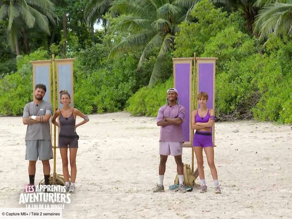 Les Apprentis Aventuriers : quel binôme a remporté sa place pour la finale ce jeudi 20 mars ?