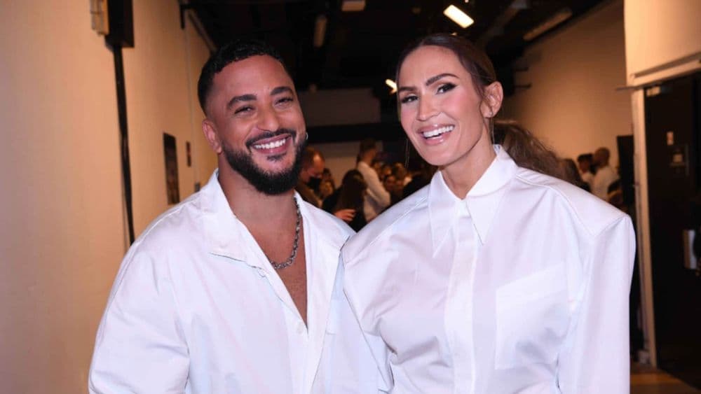 Affaire Slimane : son amie Vitaa balance une bombe en pleine interview !