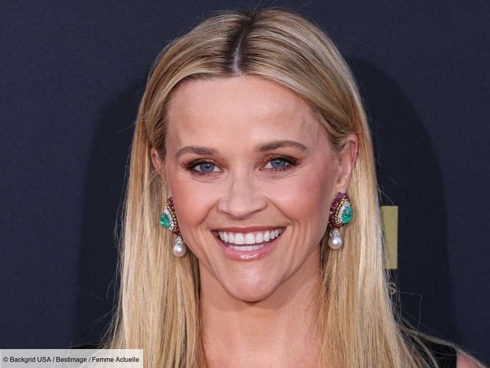 De "La vengance d'une blonde" à "Wild", voici les 10 films avec Reese Witherspoon qu'on ne se lasse pas de regarder