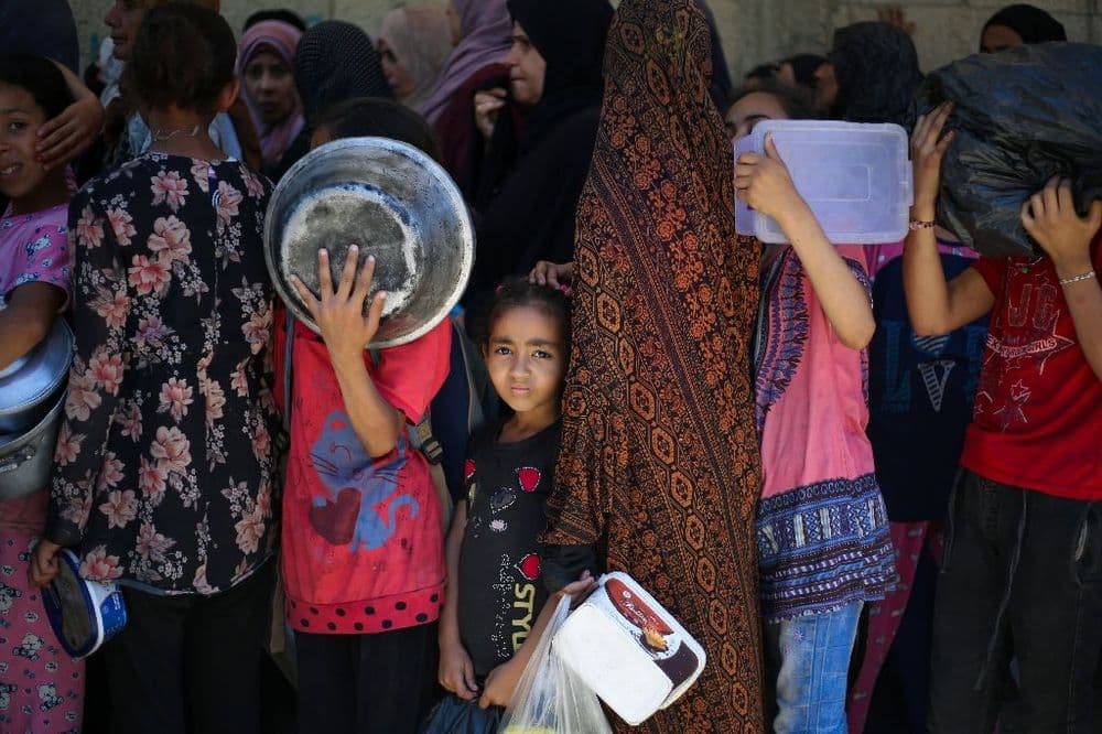 Gaza: le chef de l'ONU appelle à une enquête après les tirs mortels près d'un centre d'aide