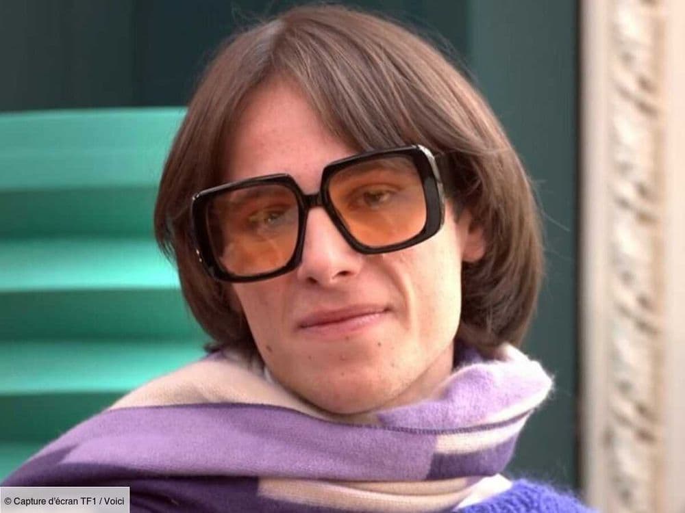 "J'aurais sauté sur toi..." : Paul (Star Academy) fait une déclaration enflammée à Hugues Hamelynck... qui lui répond !