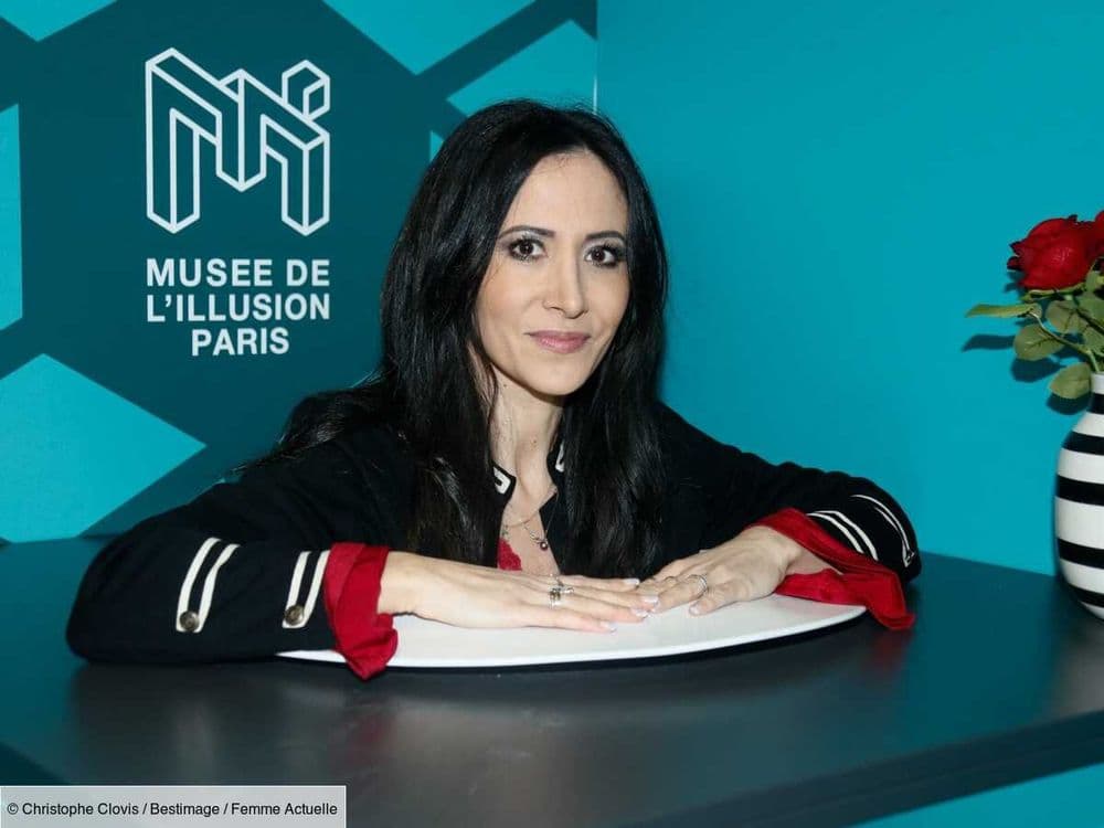 "Une étoile brille pour moi" : Fabienne Carat se remémore avec émotion ce jour où sa vie a changé à tout jamais