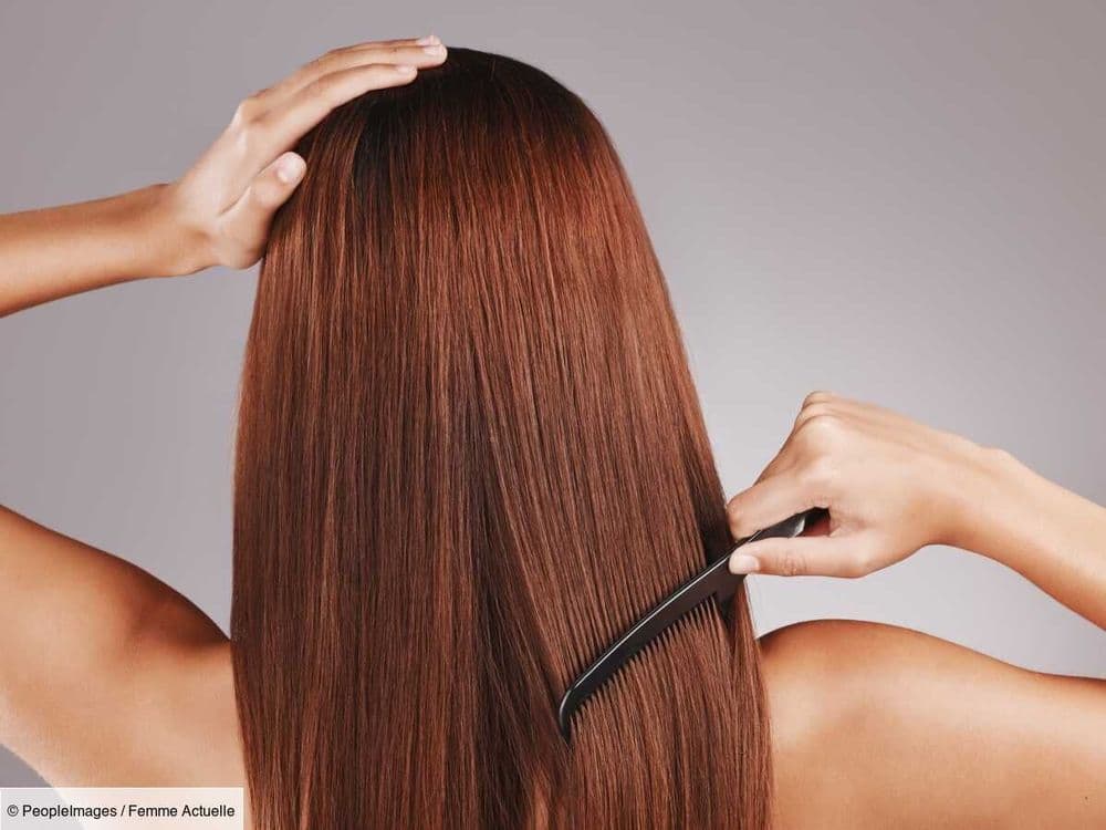Quels aliments privilégier pour avoir de beaux cheveux ? Les conseils d'une coiffeuse