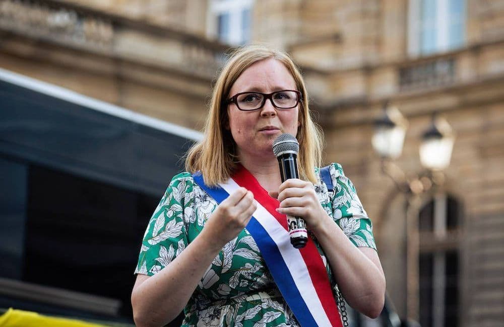 La députée Ersilia Soudais a porté plainte pour viol, la garde à vue de son conjoint Damien Cassé levée