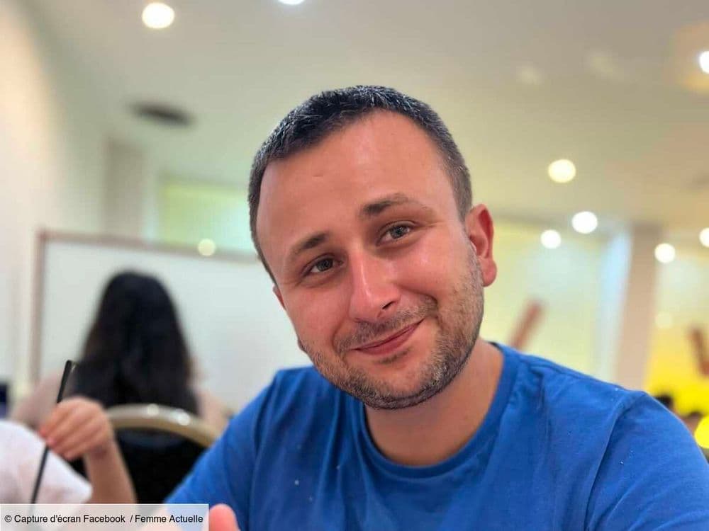 Disparition de François-Tanguy Olivon : la lettre d’amour déchirante de sa femme qui attend que son corps soit repêché