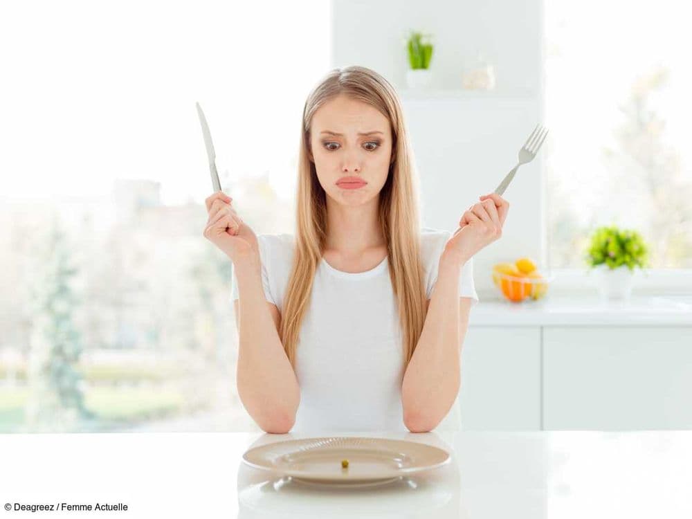 Est-ce une bonne idée de sauter le repas du soir pour perdre du poids ?