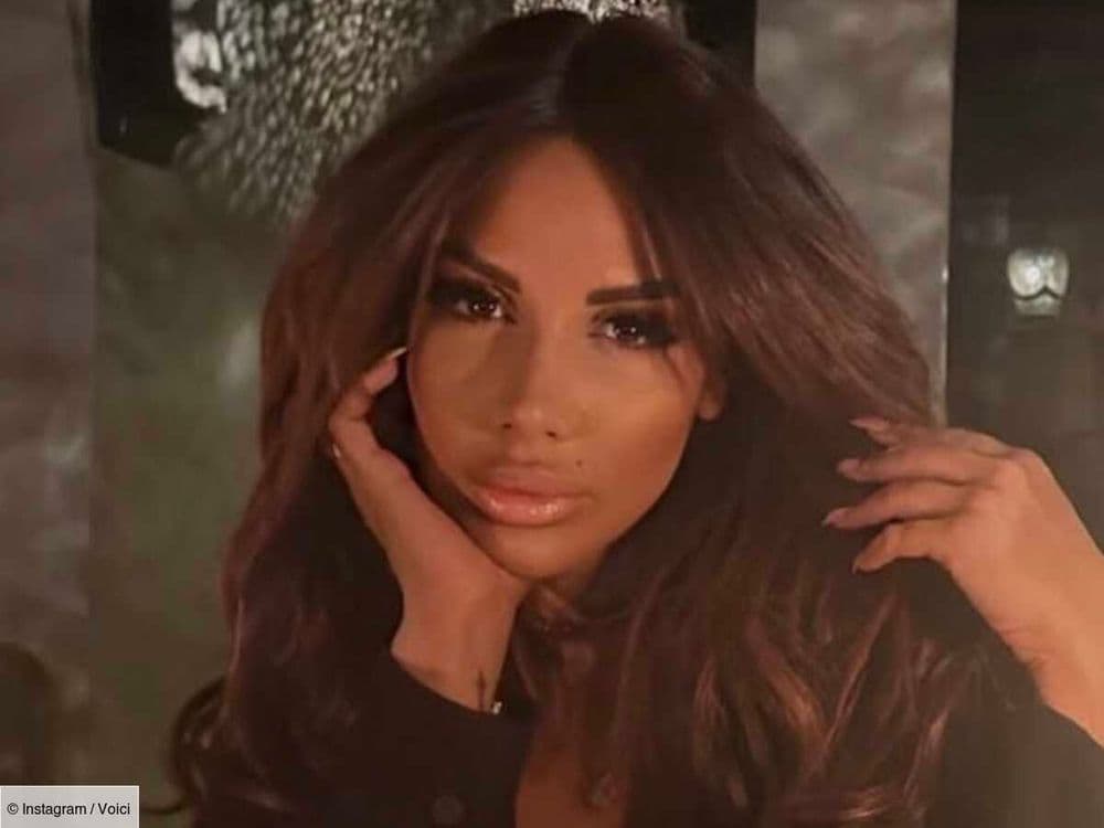 Laura Lempika en couple : après Nikola Lozina, qui est son nouveau chéri “totalement canon” ?