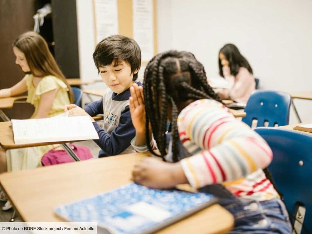 Votre enfant peut-il bénéficier d’une bourse pour le collège ? Voici les plafonds à ne pas dépasser pour l’année 2025-2026