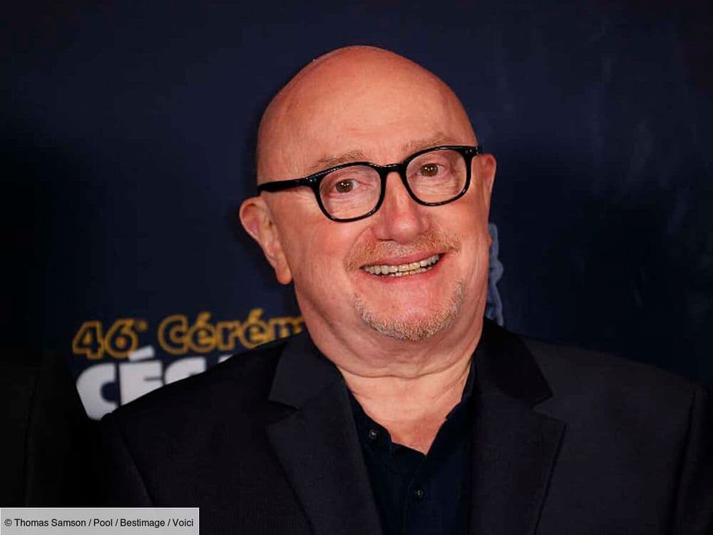 Obsèques de Michel Blanc : cette grande absente de la cérémonie, star du Splendid et des Bronzés