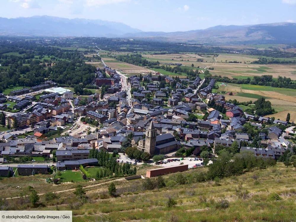 Llívia: ce territoire espagnol au beau milieu de la France