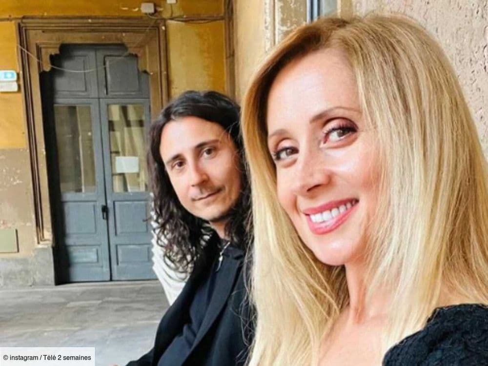 "L'âge n'est qu'un chiffre" : Quand Lara Fabian évoquait sa différence d’âge de 14 ans avec son compagnon Gabriel Di Giorgio