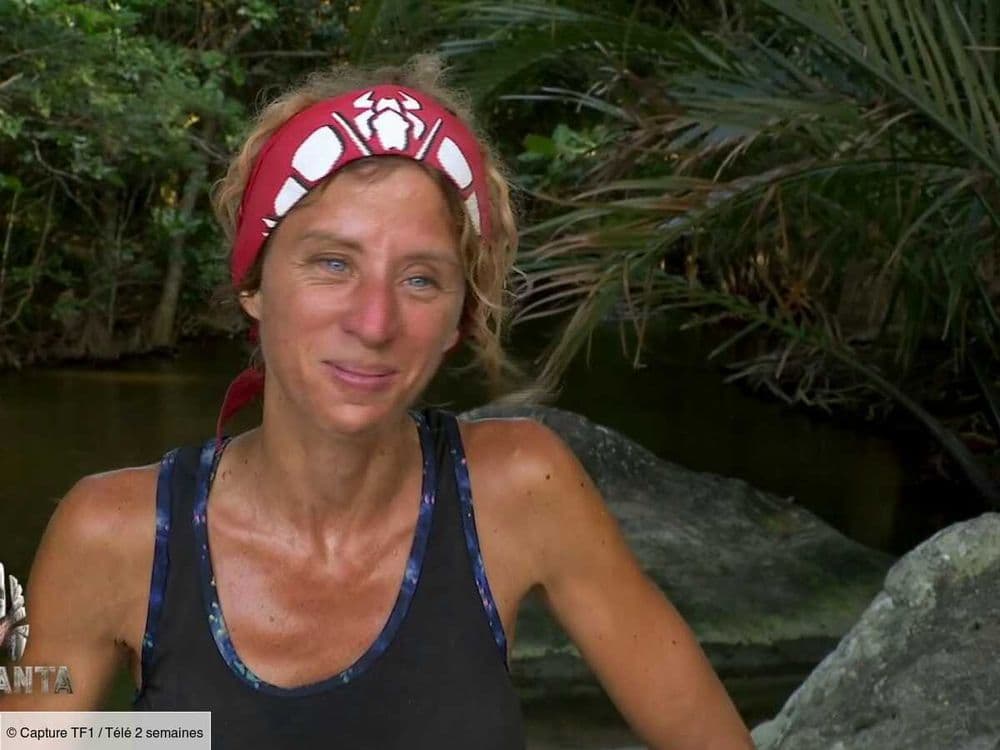 "Cette aventure crée un vrai lien" : Julie (Koh-Lanta) s'affiche proche de la famille de Meïssa et émeut les internautes
